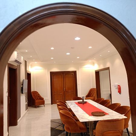 Appartamento Eqamh Vip Medina Esterno foto