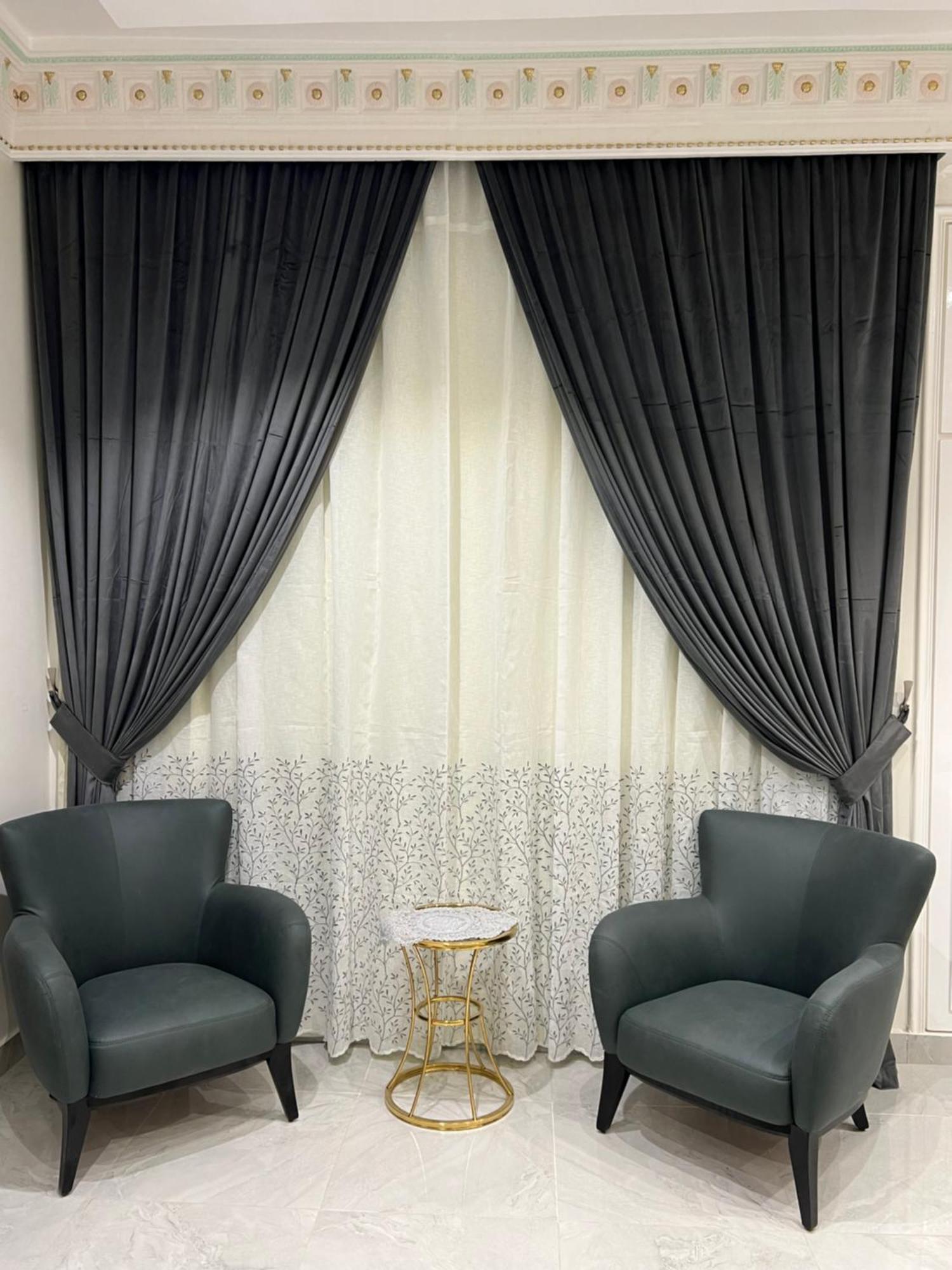 Appartamento Eqamh Vip Medina Esterno foto