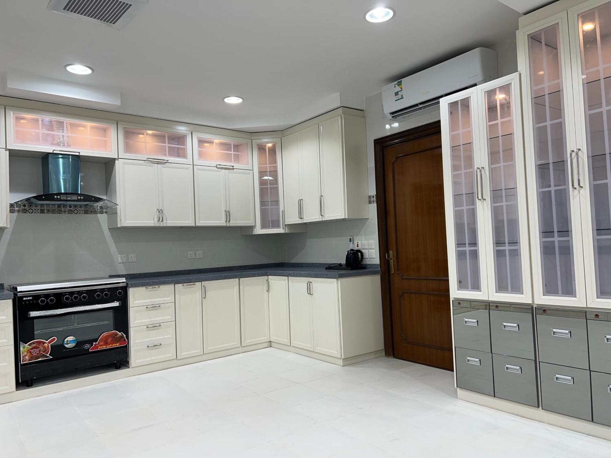 Appartamento Eqamh Vip Medina Esterno foto