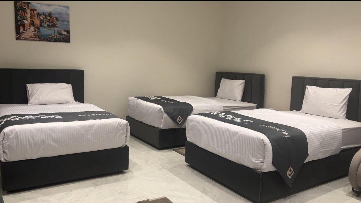 Appartamento Eqamh Vip Medina Esterno foto