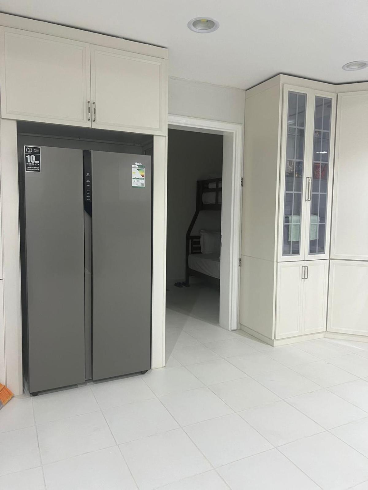 Appartamento Eqamh Vip Medina Esterno foto