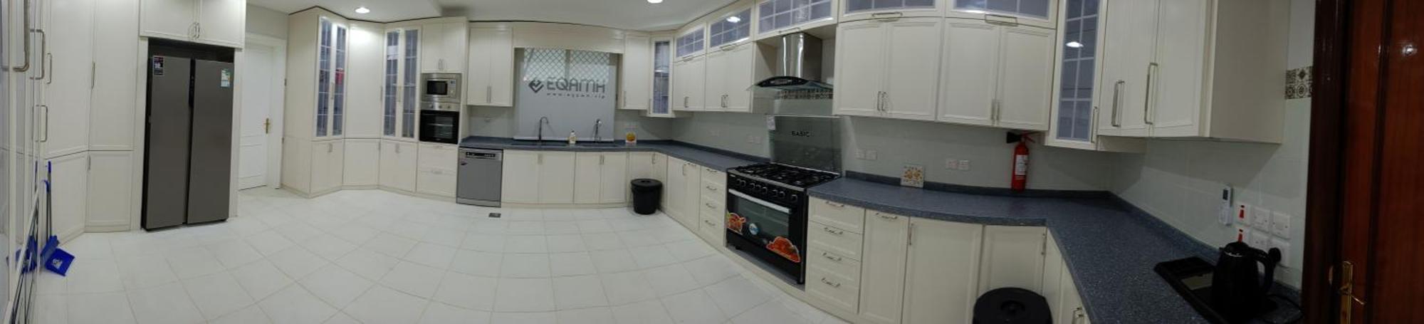 Appartamento Eqamh Vip Medina Esterno foto