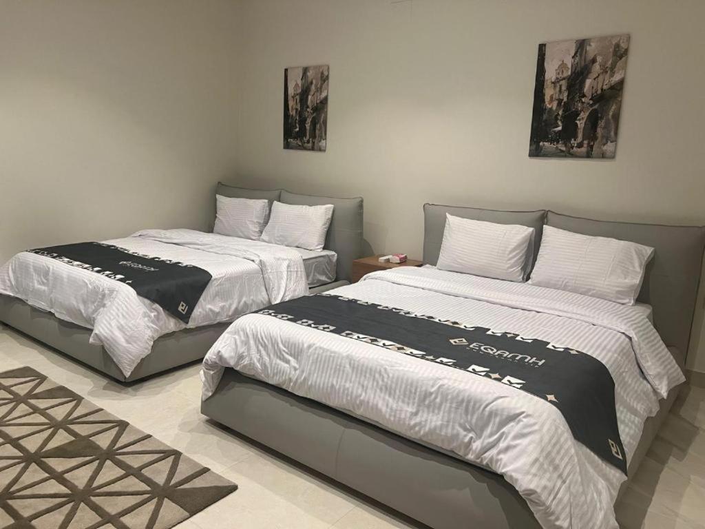 Appartamento Eqamh Vip Medina Esterno foto