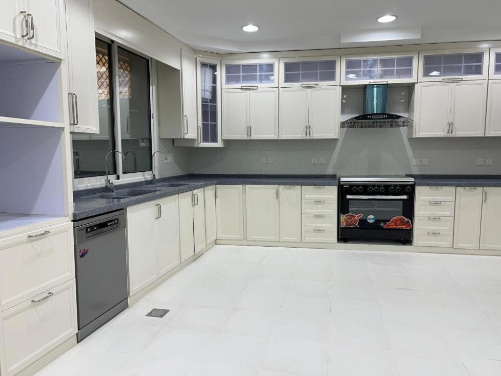 Appartamento Eqamh Vip Medina Esterno foto