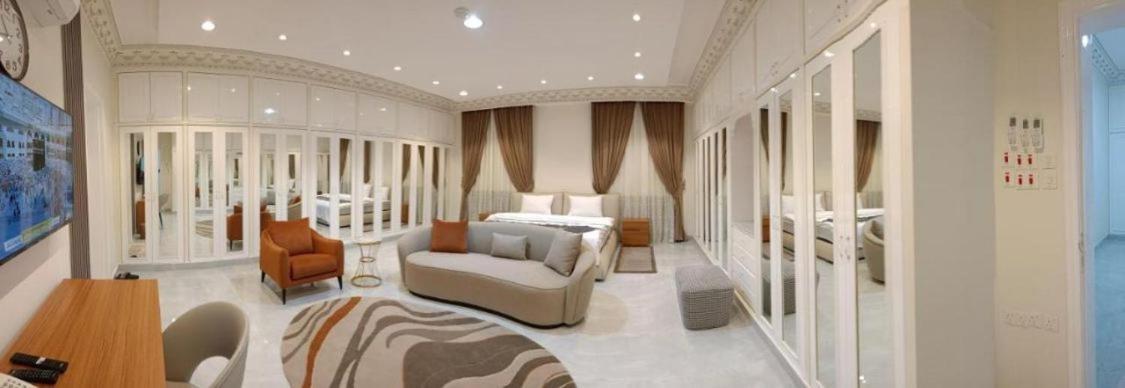 Appartamento Eqamh Vip Medina Esterno foto