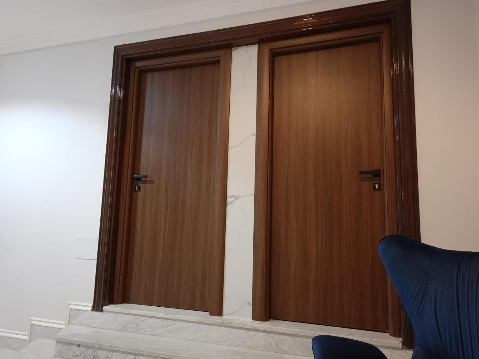 Appartamento Eqamh Vip Medina Esterno foto